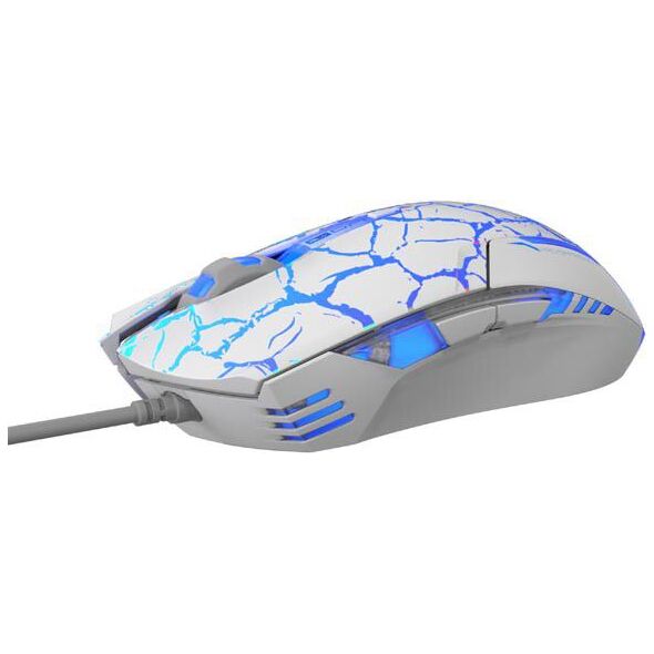 Mysz E-Blue Cobra  (EMS624WHCA-IU)