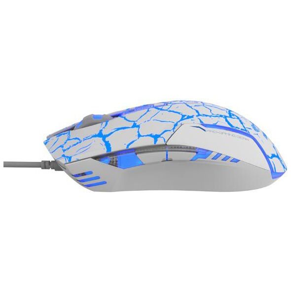 Mysz E-Blue Cobra  (EMS624WHCA-IU)