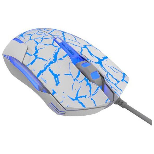 Mysz E-Blue Cobra  (EMS624WHCA-IU)
