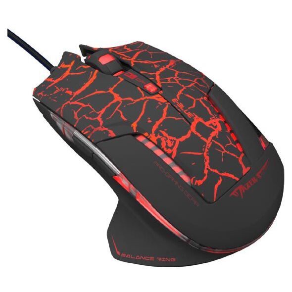 Mysz E-Blue Mazer Pro  (EMS600BCCZ-IU)
