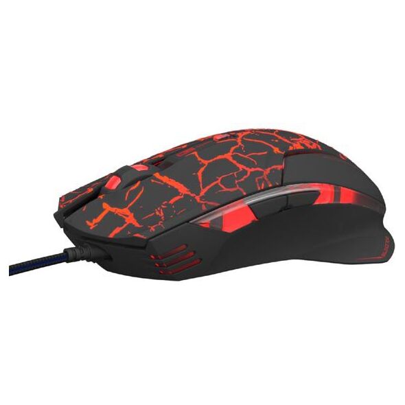 Mysz E-Blue Mazer Pro  (EMS600BCCZ-IU)