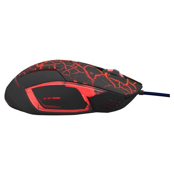 Mysz E-Blue Mazer Pro  (EMS600BCCZ-IU)