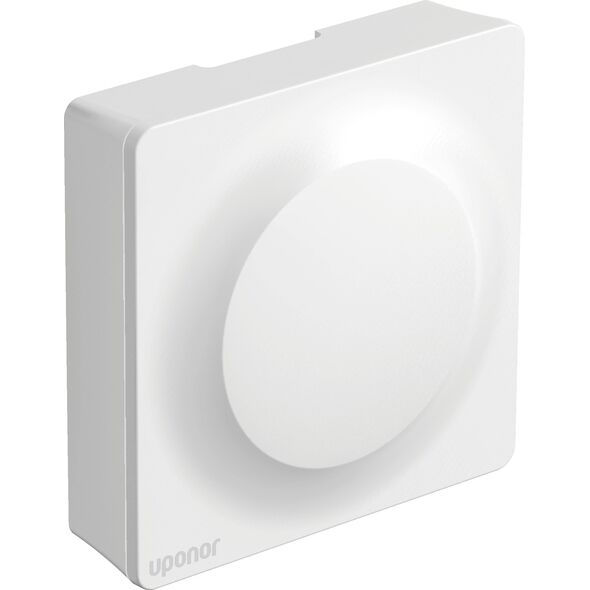 Όρος Uponor Uponor. insti.model t-163 - Smatrix thermostat Institutismodel trådløs t-163 13799444 4021598149090