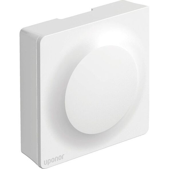 Όρος Uponor Uponor. insti.model t-163 - Smatrix thermostat Institutismodel trådløs t-163 13799444 4021598149090