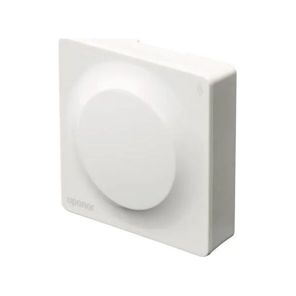 Όρος Uponor Uponor. insti.model t-163 - Smatrix thermostat Institutismodel trådløs t-163 13799444 4021598149090