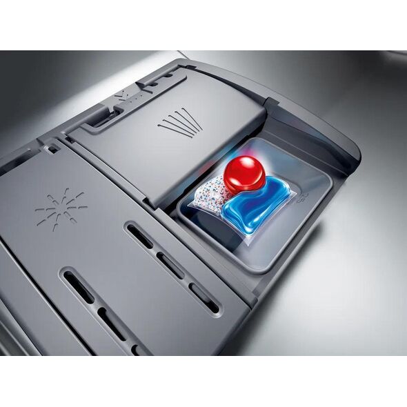 Compact dishwasher Bosch SKS6ITB00E