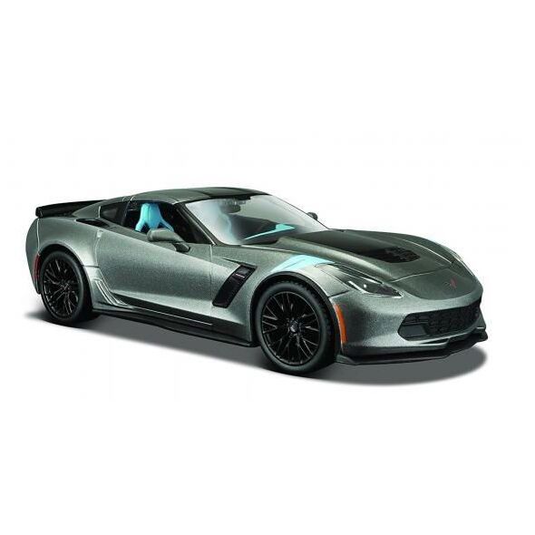 Maisto Samochód Corvette Grand Sport 1:24 (263025)