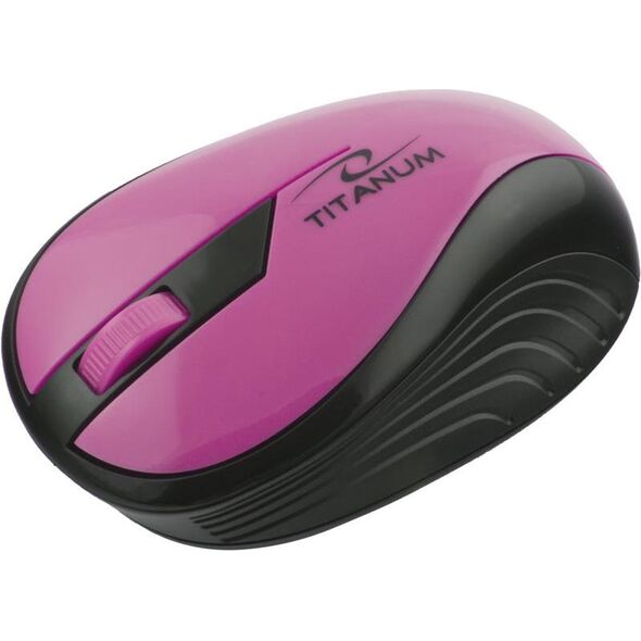 Mysz Titanum TM114P