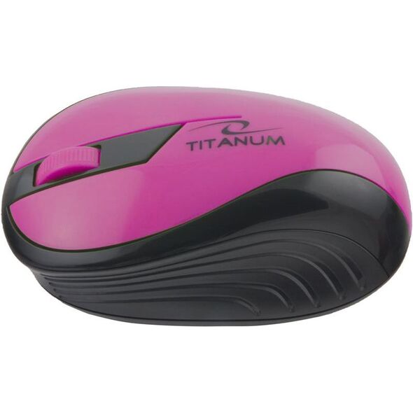 Mysz Titanum TM114P