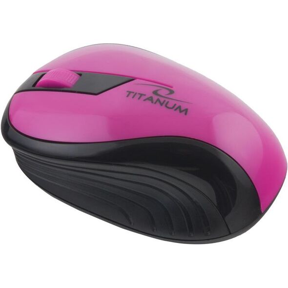 Mysz Titanum TM114P