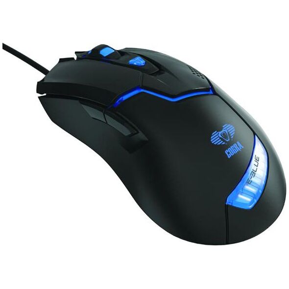 Mysz E-Blue Cobra 622  (EMS622BKAA-IU)
