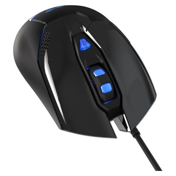 Mysz E-Blue Cobra 622  (EMS622BKAA-IU)