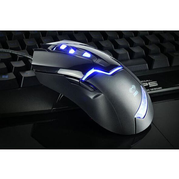 Mysz E-Blue Cobra 622  (EMS622BKAA-IU)
