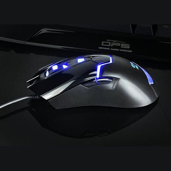 Mysz E-Blue Cobra 622  (EMS622BKAA-IU)