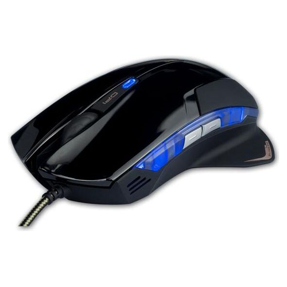 Mysz E-Blue Mazer R  (EMS124BK)
