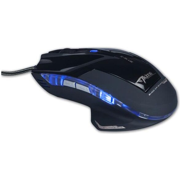 Mysz E-Blue Mazer R  (EMS124BK)