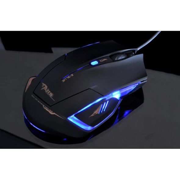 Mysz E-Blue Mazer R  (EMS124BK)