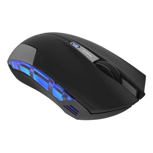 Mysz E-Blue Cobra Jr.  (EMS609BKAA)
