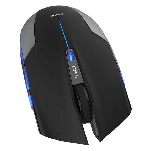 Mysz E-Blue Cobra Jr.  (EMS609BKAA)
