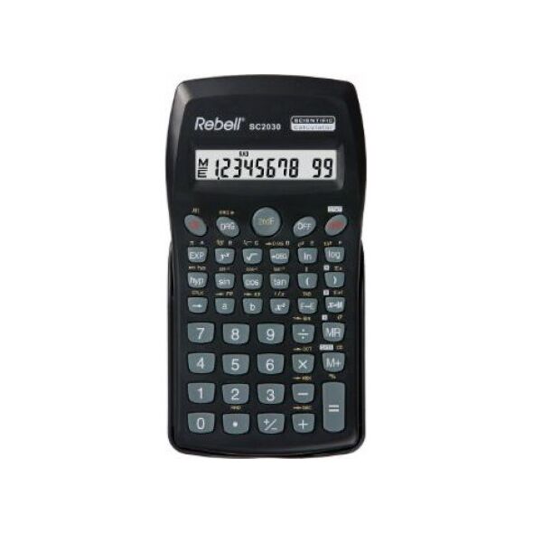 Kalkulator Rebell SC2030