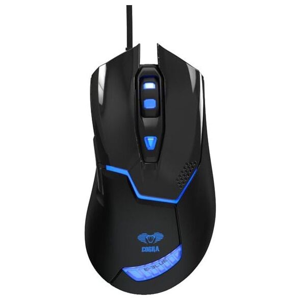 Mysz E-Blue Cobra 622  (EMS622BKAA-IU)