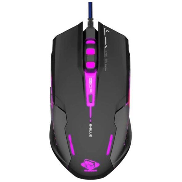 Mysz E-Blue Auroza G  (EMS607BKAA-IU)