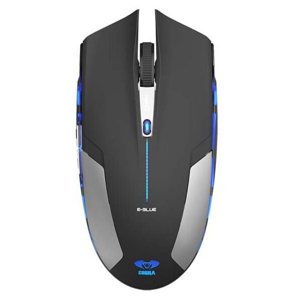 Mysz E-Blue Cobra Jr.  (EMS609BKAA)