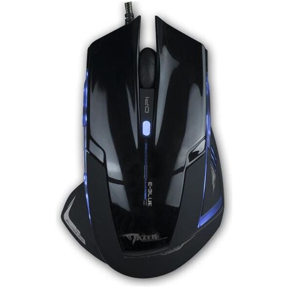 Mysz E-Blue Mazer R  (EMS124BK)