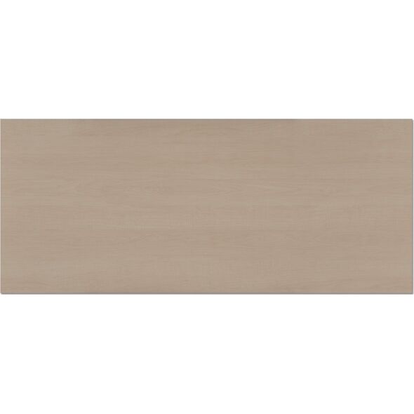 WP Blat biurka, Blat jawor, 120x75x1.8 cm, Powerton
