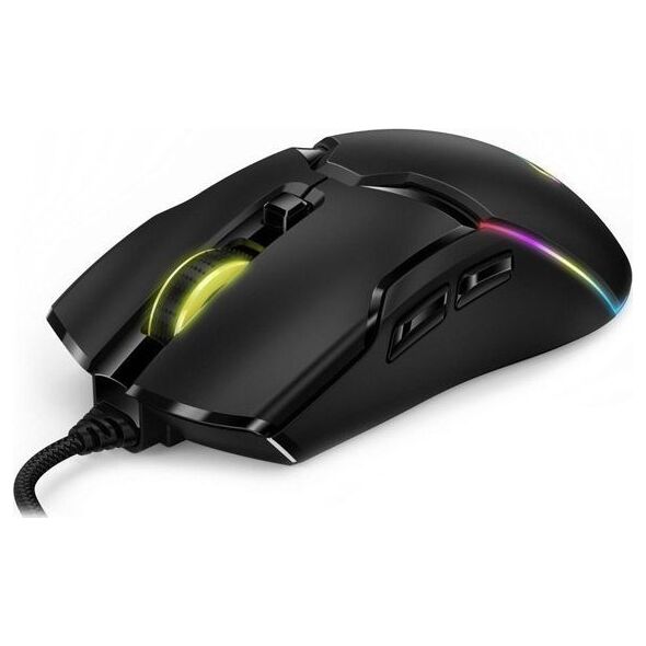 Mysz Genius Genius Mysz GX Gaming Scorpion M700, 7200DPI, optyczna, 6kl., przewodowa USB, czarna