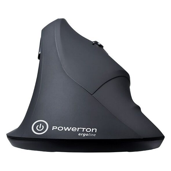Mysz Powerton Shark (WPM11E)