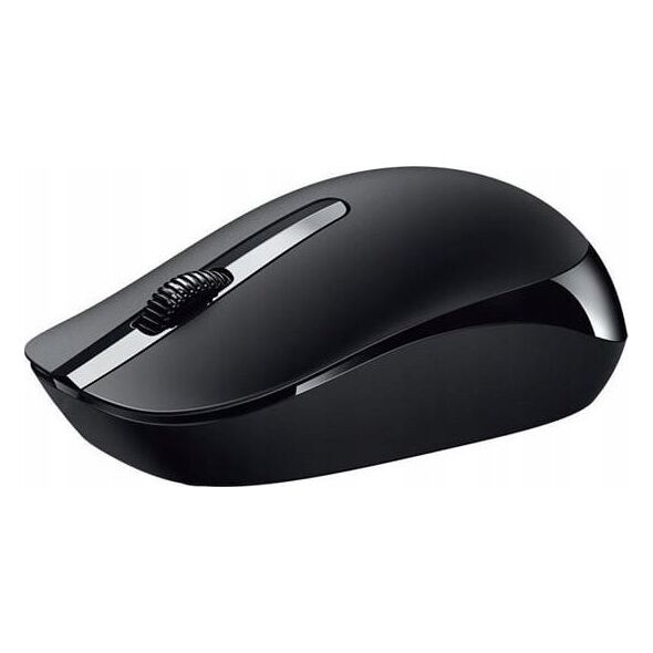 Mysz Genius GENIUS myš NX-7007/ 1200 dpi/ bezdrátová/ BlueEye senzor/ černá