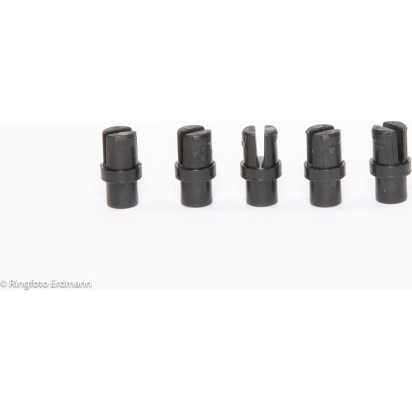 Manfrotto VHS pin για πλακέτες βίντεο 5 τμχ. 13803674 8024221482522