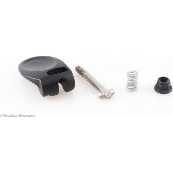 Φτερό Manfrotto Clamp για 055X επάνω 13803782 8024221557862