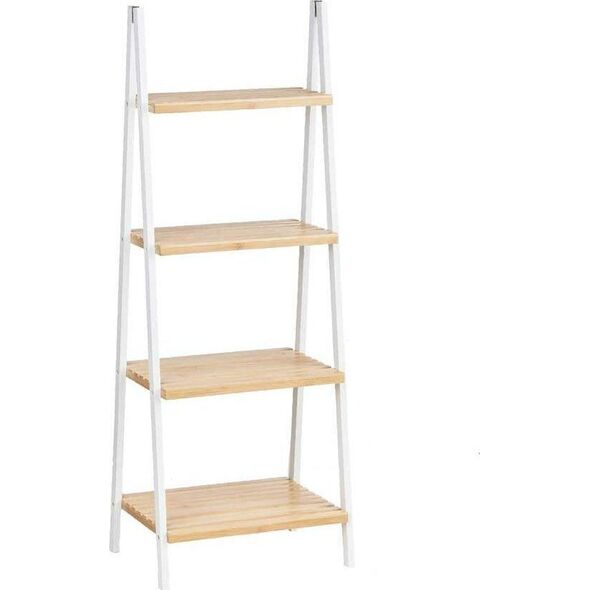 Ράφι Berilo BAMBOO GLOW, 40 x 30 x 109 cm 14195139 8430852827654