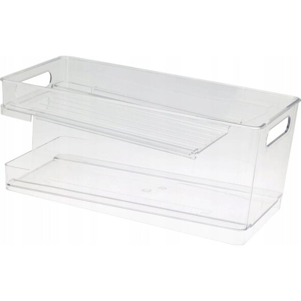 Storage Solutions Organizer κουτιού ψυγείου, 35,5 x 16,5 x 15,3 cm 14253455 8721040000000