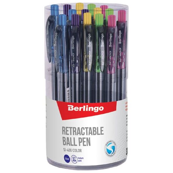 Berlingo COLOR