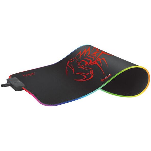 Podkładka Marvo MG08 RGB (PWMWMG1HGM0B)