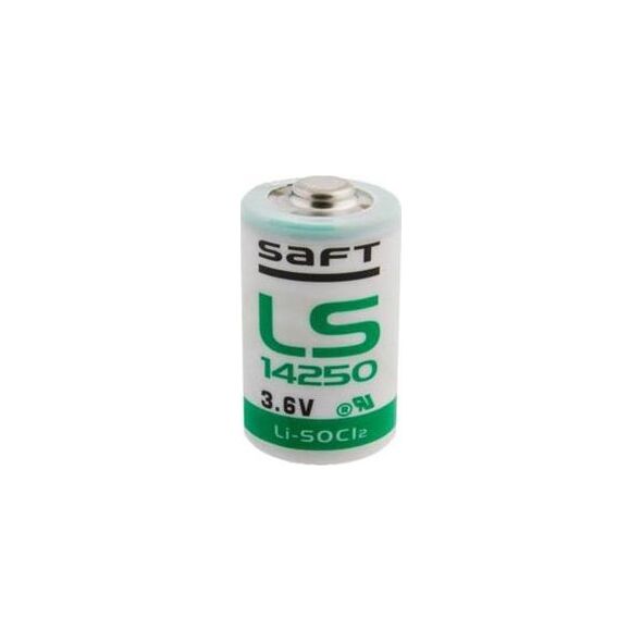Saft Bateria 14250 1 szt.