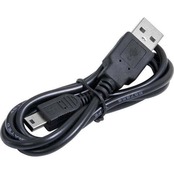 HUB USB Defender Quadro Infix 4x USB-A 2.0 (83504)