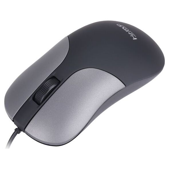 Mysz Marvo DMS002GY szara