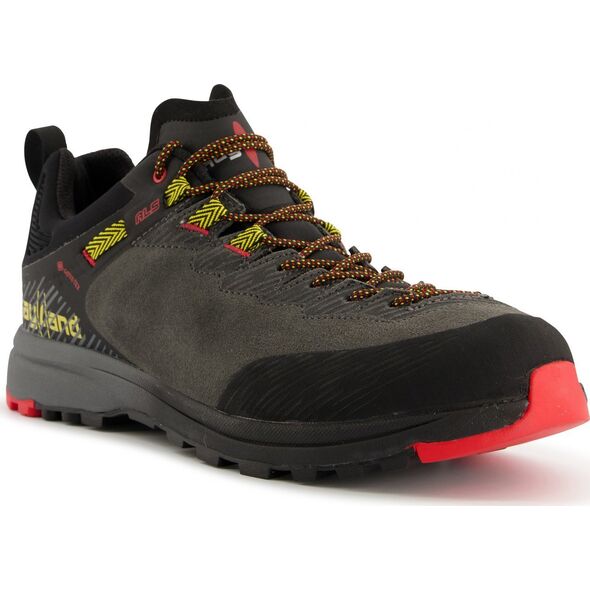 Buty trekkingowe męskie Kayland Grimpeur AD GTX szare r. 43