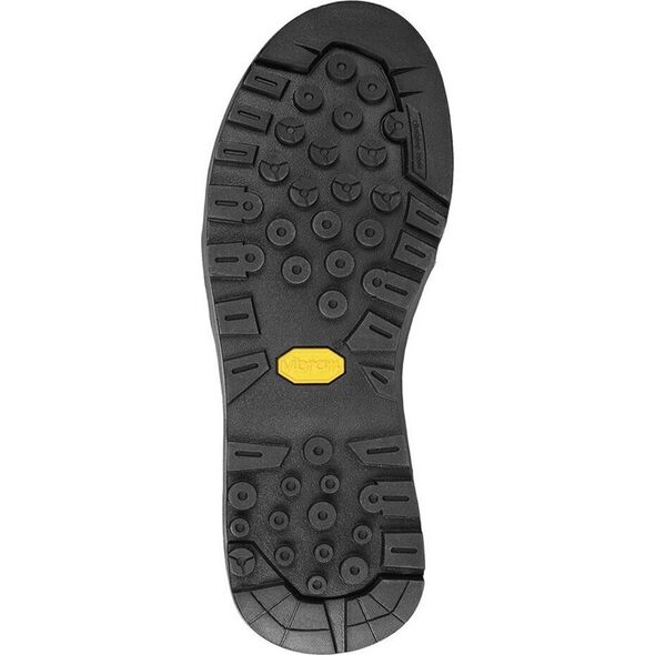 Buty trekkingowe męskie Kayland Vitrik Mid GTX brązowe r. 42 1/2