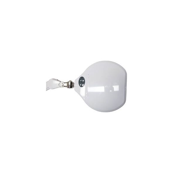Maul MAUL LED φωτιστικό γραφείου Lupenleuchte Crystal dimmbar weiß 13341342 4002390061735