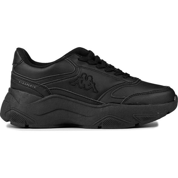 Kappa Buty sneakersy damskie Kappa Branja 243412 1145 37