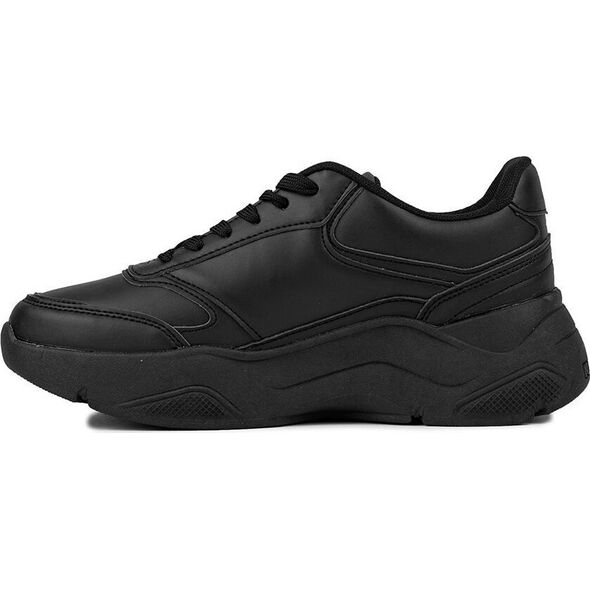 Kappa Buty sneakersy damskie Kappa Branja 243412 1145 37