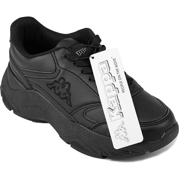 Kappa Buty sneakersy damskie Kappa Branja 243412 1145 37