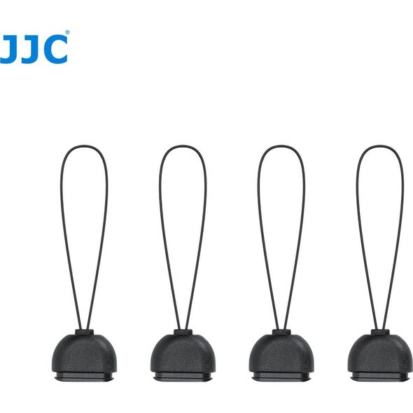 Προσαρμογέας πόρπης JJC JJC QRB-PSK4 με βρόχο 1mm 13782770 6950291588562