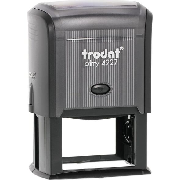 Σφραγίδα Trodat TRODAT PRINTY 4927 (60x40) ΜΑΥΡΟ 13788938 190084874472
