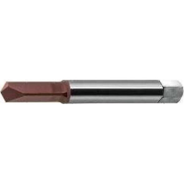 Τρυπάνι Fanar DRILL WDG FI 5.00 M 6 VHM TIALN 14084877 5900920834660